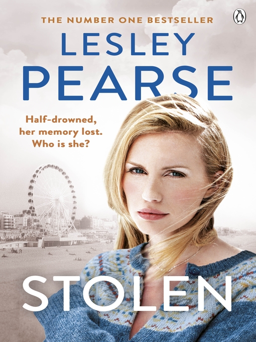 Title details for Stolen by Lesley Pearse - Available